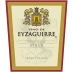 Vino de Eyzaguirre Syrah 2018 Front Label
