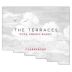 The Terraces Chenin Blanc 2024 Front Label