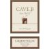 Cave B Estate Winery Cabernet Franc 2014 Front Label
