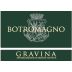 Botromagno Gravina Bianco 2018 Front Label