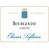 Olivier Leflaive Bourgogne Aligote 2018 Front Label