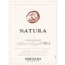 Natura Carmenere 2016 Front Label