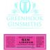 Greenhook Ginsmiths Beach Plum Gin Liqueur Front Label