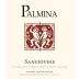 Palmina Sogno del Fiore Sangiovese 2017 Front Label