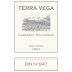 Terra Vega Cabernet Sauvignon (OU Kosher) 2017 Front Label