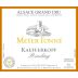 Meyer-Fonne Kaefferkopf Riesling Grand Cru 2018 Front Label