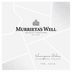 Murrieta's Well Sauvignon Blanc 2019 Front Label