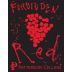 Patterson Cellars Forbidden Red 2015 Front Label