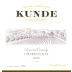 Kunde Chardonnay 2021 Front Label