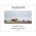 Bardos Romantica 2020 Front Label