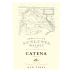 Catena Appellation Lunlunta Malbec Old Vines 2023 Front Label