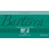 Barterra Winery Reserve Cabernet Sauvignon 2006 Front Label