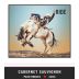Ride & Ridden Ride Paso Robles Cabernet Sauvignon 2023 Front Label