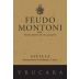 Feudo Montoni Vrucara Nero d'Avola 2016 Front Label