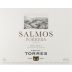 Familia Torres Salmos 2021 Front Label