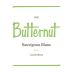 Butternut Sauvignon Blanc 2021 Front Label