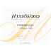 Muirwood Vineyards Chardonnay 2016 Front Label