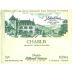 Billaud-Simon Chablis (375ML half-bottle) 2015 Front Label