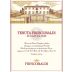 Frescobaldi Tenuta Frescobaldi di Castiglioni 2016 Front Label