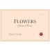 Flowers Sonoma Coast Pinot Noir 2023 Front Label