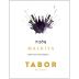 Tabor Malkiya Mt. Tabor Cabernet Sauvignon (OK Kosher) 2018 Front Label
