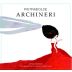 Pietradolce Archineri Rosso 2008 Front Label