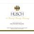 Husch La Ribera Vineyards Sauvignon Blanc 2022 Front Label