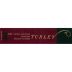 Turley Dragon Zinfandel 2023 Front Label