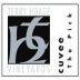 Terry Hoage The Pick Cuvee 2010 Front Label