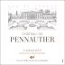 Lorgeril Chateau de Pennautier Cabardes Rose 2021 Front Label