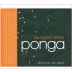 Ponga Sauvignon Blanc 2018 Front Label
