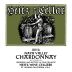 Heitz Cellar Chardonnay 2016 Front Label