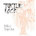 Turtle Rock Vineyards Willow's Tickled Pink Rose 2018 Front Label