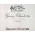 Domaine Duroche Gevrey-Chambertin Champ 2018 Front Label