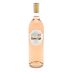 County Line Rose 2021 Front Bottle Shot