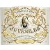 Compass Box Juvenils Blended Scotch Whisky Front Label