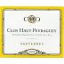 Chateau Clos Haut Peyraguey 2009 Front Label