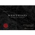 Westwood Winery Annadel Gap Vineyard Estate Pinot Noir 2016 Front Label
