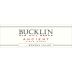 Bucklin Old Hill Ranch Ancient Field Blend 2019 Front Label