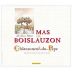 Mas de Boislauzon Chateauneuf-du-Pape 2019 Front Label