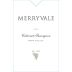 Merryvale Napa Cabernet Sauvignon 2010 Front Label