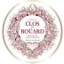 Chateau Clos de Bouard Montagne St.-Emilion 2021 Front Label