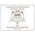 Domaine de la Solitude Chateauneuf-du-Pape Cornelia Constanza 2019 Front Label