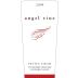 Angel Vine Stonetree Vineyard Petite Sirah 2009 Front Label