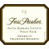 Fess Parker American Tradition Reserve Pinot Noir 2014 Front Label