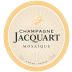 Jacquart Brut Mosaique Front Label