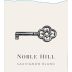 Noble Hill Sauvignon Blanc 2022 Front Label