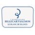Billecart-Salmon Le Blanc de Blancs Grand Cru Front Label