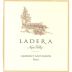 Ladera Estate Cabernet Sauvignon 2015 Front Label