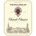 Tomaiolo Chianti Classico 2022 Front Label